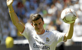 Nhìn lại 3 năm của Gareth Bale tại Real Madrid