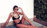 Hanasha Ch: Chân dài chuyển giới cực sexy của Thái Lan