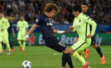 David Luiz bị chê là trung vệ tệ nhất lịch sử Ngoại hạng Anh