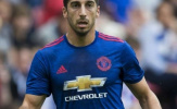 Mourinho chưa thể thở phào với chấn thương của Mkhitaryan