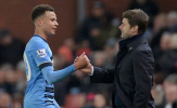 Dele Alli và câu chuyện kiểm soát nhịp độ ở Tottenham