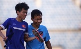 HAGL tăng cường lực lượng cho đội tuyển U19 Việt Nam