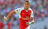 Alexis Sanchez muốn được quyền tự giải phóng khỏi Arsenal