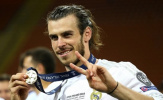Gareth Bale bị tẩy chay ở Real Madrid?