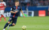 Verratti hẹn ngày trở lại Italia
