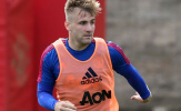 Điểm tin sáng 04/09: M.U nhận hung tin từ Luke Shaw; Sanchez tính đường đào tẩu khỏi Arsenal