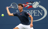 Dominic Thiem: 23 tuổi và chiến quả ngọt ngào