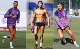 Bí quyết nhỏ giúp Ronaldo phục hồi thần kỳ