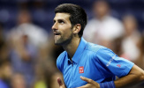 Djokovic đối đầu tay vợt trẻ nhất ở vòng bốn US Open