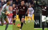 Góc AC Milan: Niềm tin cho tương lai