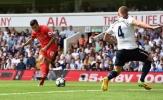 Đại chiến Leicester, Liverpool lo lắng về lực lượng