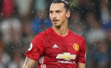 Ibrahimovic và những ngôi sao Premier League khủng nhất trong FIFA 17