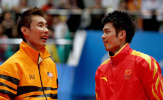 Lin Dan hay Lee Chong Wei vĩ đại hơn?