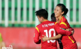 VĐQG nữ 2016: Huỳnh Như lập hat-trick, TP.HCM I đại thắng