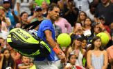 Điểm tin thể thao 05/09: Nadal cay đắng rời US Open, Cơ thủ Việt Nam gây sốc tại World Cup billiards