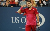 Vẫn còn một người Thụy Sĩ ở US Open 2016