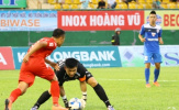 Thói quen sơ đẳng khiến thủ môn Huỳnh Tuấn Linh trả giá đắt