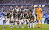 Từ sau trận chung kết ở Berlin, Juventus đã thay đổi ra sao?