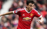 Thêm 1 cầu thủ sắp bị Jose Mourinho 'thanh lọc'