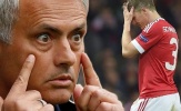 Bênh đồng đội, sao tuyển Đức đá xoáy Mourinho