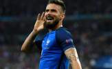 Thi đấu ấn tượng, Giroud vẫn bị NHM Pháp ghẻ lạnh