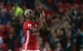Schmeichel: 'Pogba là tiền vệ hay nhất thế giới'