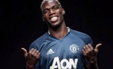 4 cầu thủ hứa hẹn phá kỷ lục chuyển nhượng của Pogba