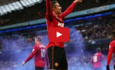 Chiến thắng kịch tính của Man United trước Man City mùa 2012/13