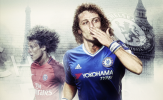 'Thật điên rồ khi David Luiz trở về Chelsea'