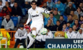 Top 5 bàn thắng của Kaka cho Real Madrid