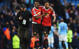 5 thần đồng của lò đào tạo M.U: Tiếp bước Rashford