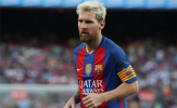 Messi mang tin vui đến cho Barca