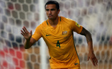 Ngày Tim Cahill giải cứu 'Chuột túi'