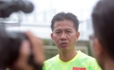 HLV Hoàng Anh Tuấn: 'Đừng so sánh U19 Việt Nam với lứa Công Phượng!'