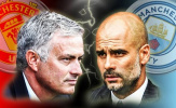 Mourinho mời Pep uống rượu sau đại chiến