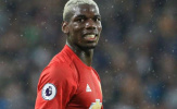 Tiết lộ mới vụ Pogba sang Man United