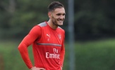 Premier League sẽ khốn đốn với Lucas Perez