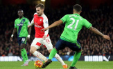 21h00 ngày 10/09: Arsenal vs Southampton: 'Bom tấn' trình làng