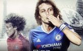 Chelsea tìm ra Bonucci phiên bản mới