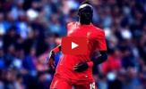 Màn trình diễn ấn tượng của Sadio Mane đầu mùa 2016/17