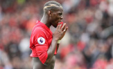 Bênh Pogba, Ibra chửi bới truyền thông