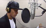 Neymar tung ca khúc đầu tiên lên Facebook