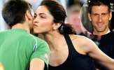 Deepika: Người đẹp đang dính nghi án 'mèo mỡ' với Novak Djokovic