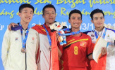 Việt Nam giành tới 10 HCV ở ngày thi đấu thứ 4 tại ABG5