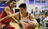 Saigon Heat và Hanoi Buffaloes: Đại chiến giành ngôi đầu