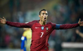 10 cầu thủ ghi bàn nhiều nhất cho ĐTQG khu vực châu Âu