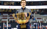 Murray ca khúc khải hoàn ở China Open