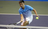 Giải Quần vợt Vietnam Open 2016: Hoàng Nam tự tin trước Tabatruong