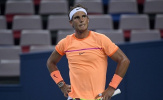 Điểm tin thể thao 13/10: Nadal bị loại sốc ngay trận ra quân Shanghai Masters; Djokovic chán nản nhận thua Federer