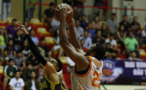 Thi đấu “lên đồng”, DN Dragons giành quyền tham dự Play-off